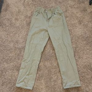 Brixton Utility Pant